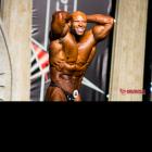 Juan  Morel - IFBB Arnold Brasil  2016 - #1